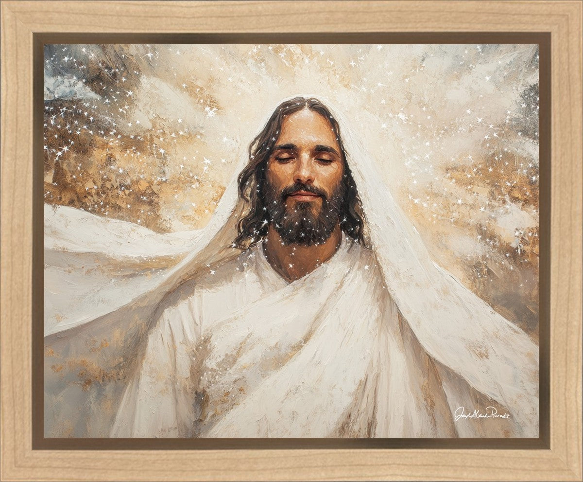 The Light of Life
