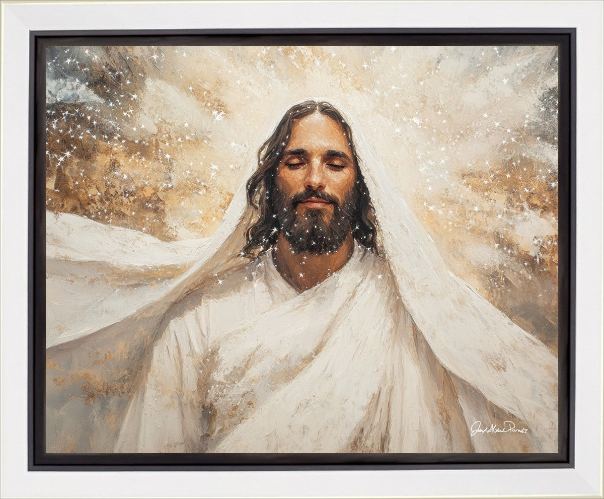 The Light of Life