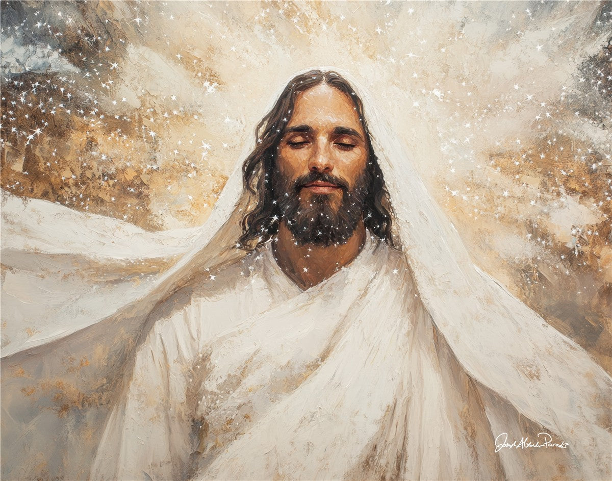 The Light of Life