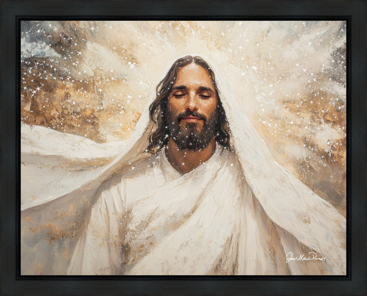 The Light of Life