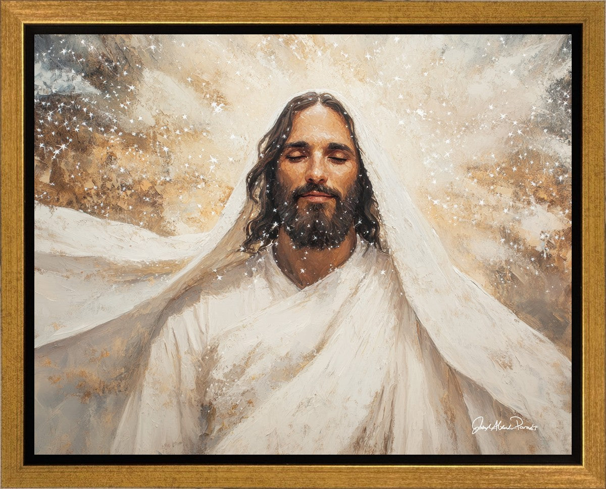 The Light of Life