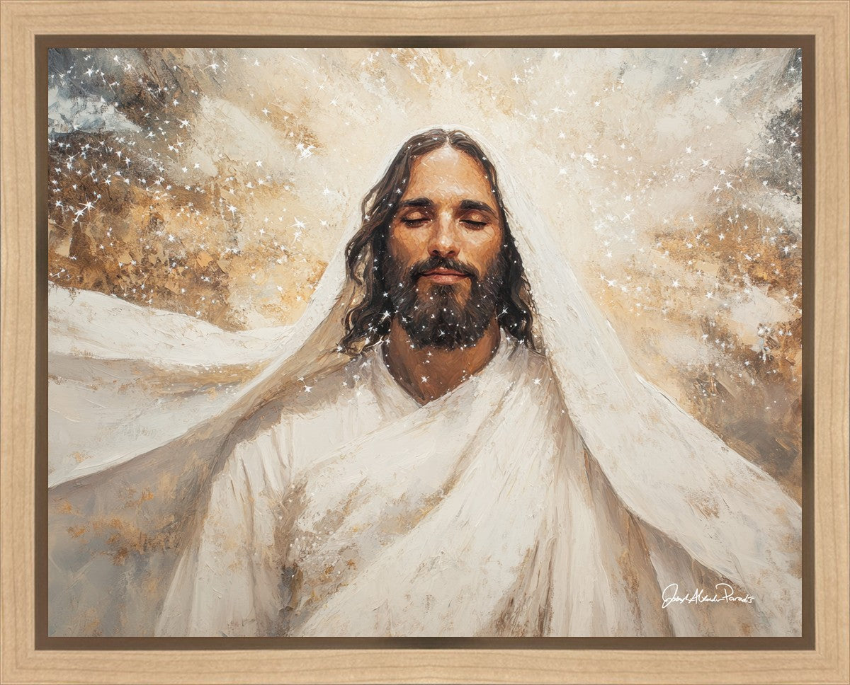 The Light of Life