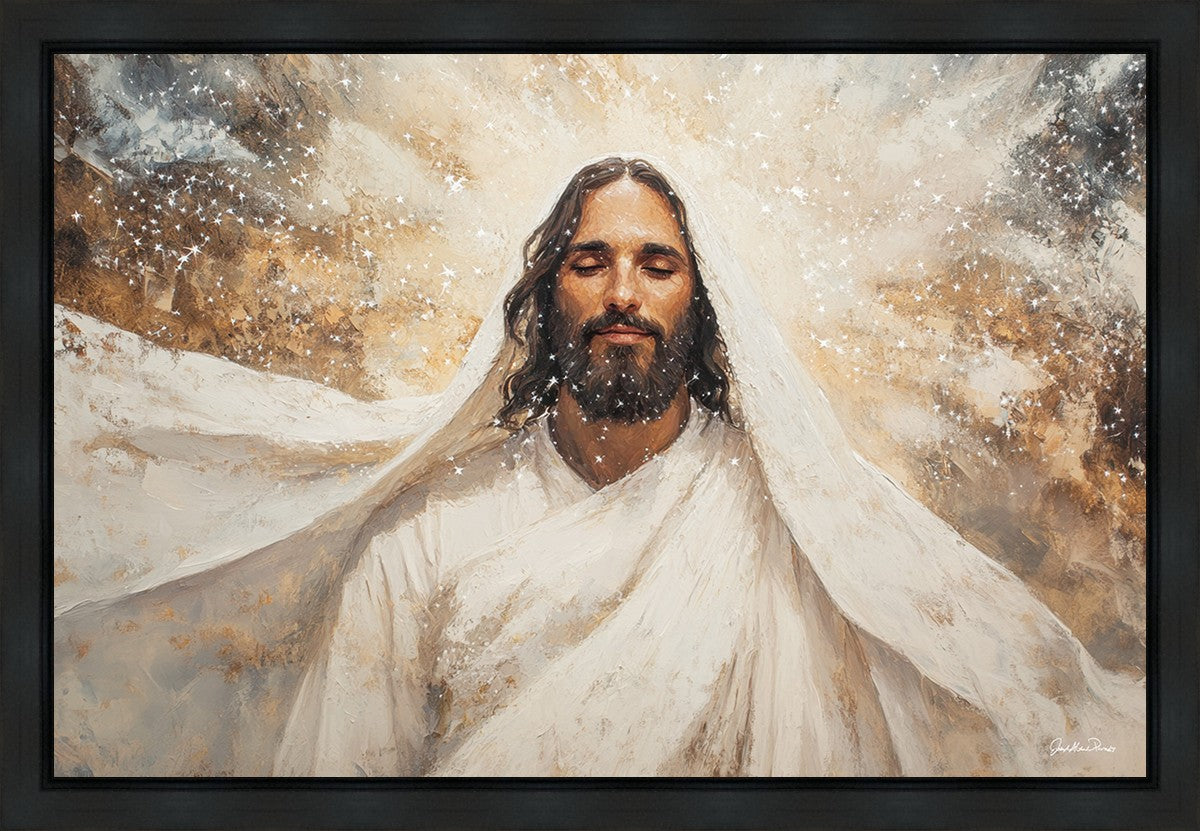 The Light of Life