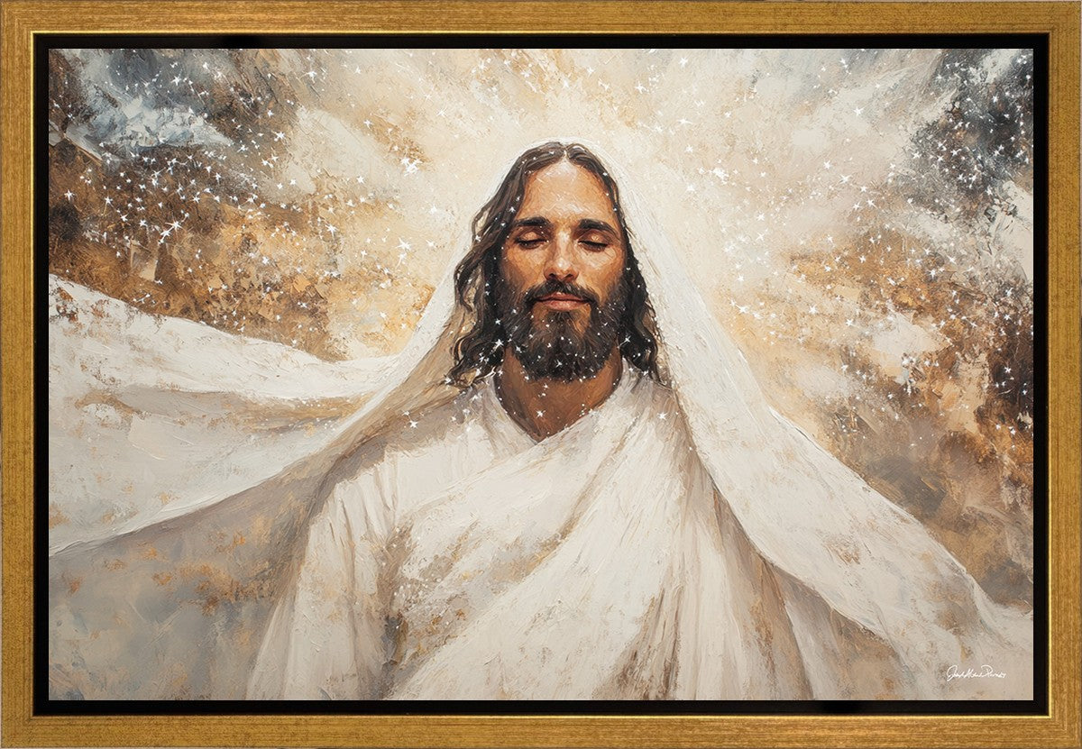 The Light of Life