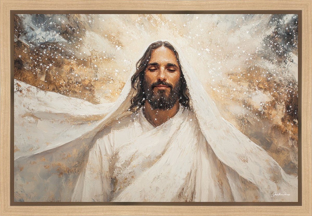 The Light of Life