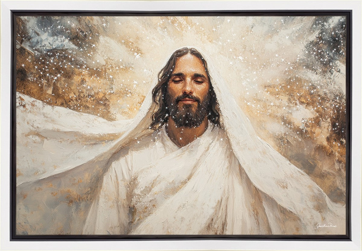 The Light of Life