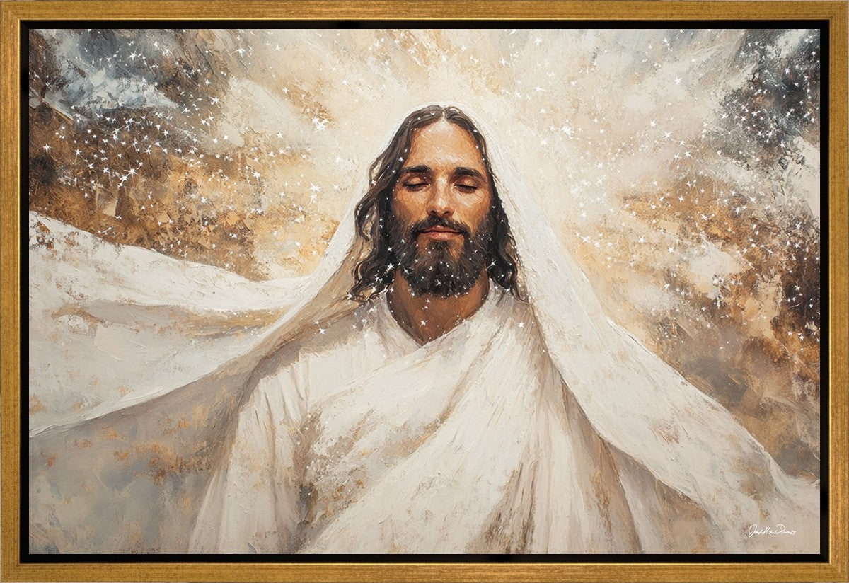 The Light of Life