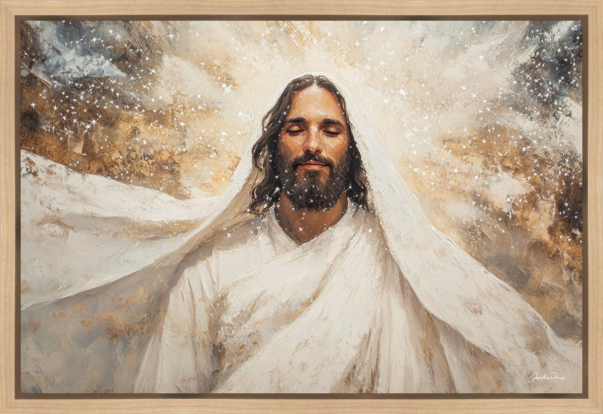 The Light of Life