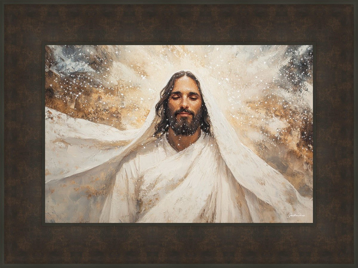 The Light of Life