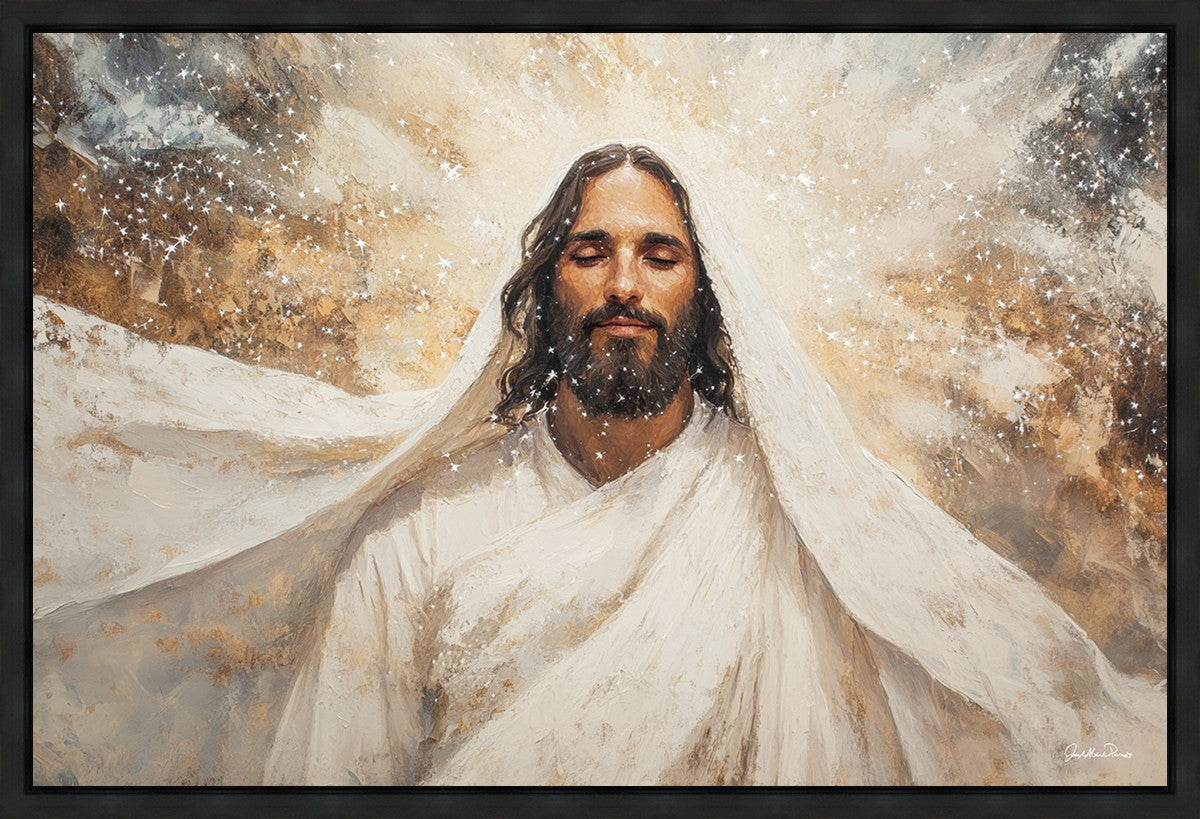The Light of Life