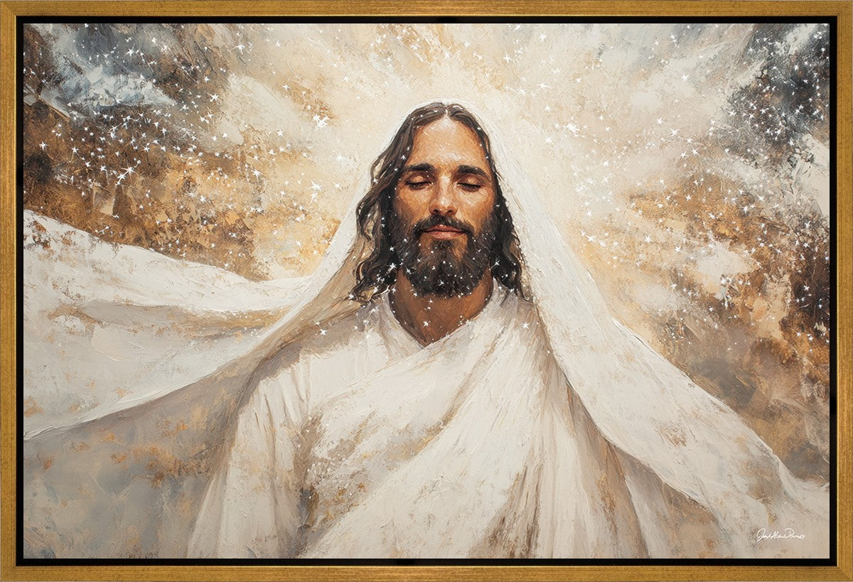 The Light of Life