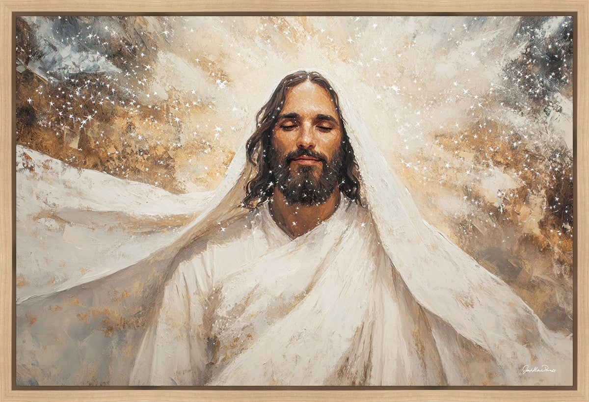 The Light of Life