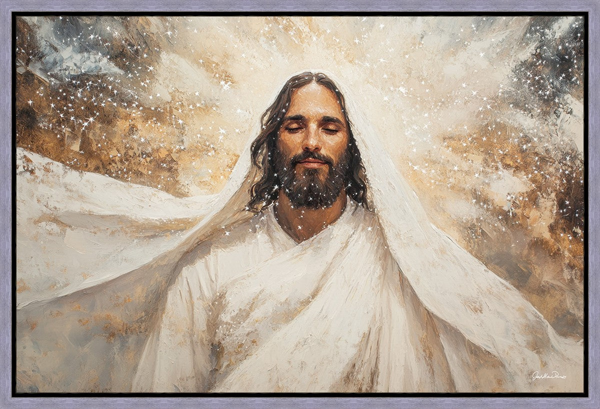 The Light of Life