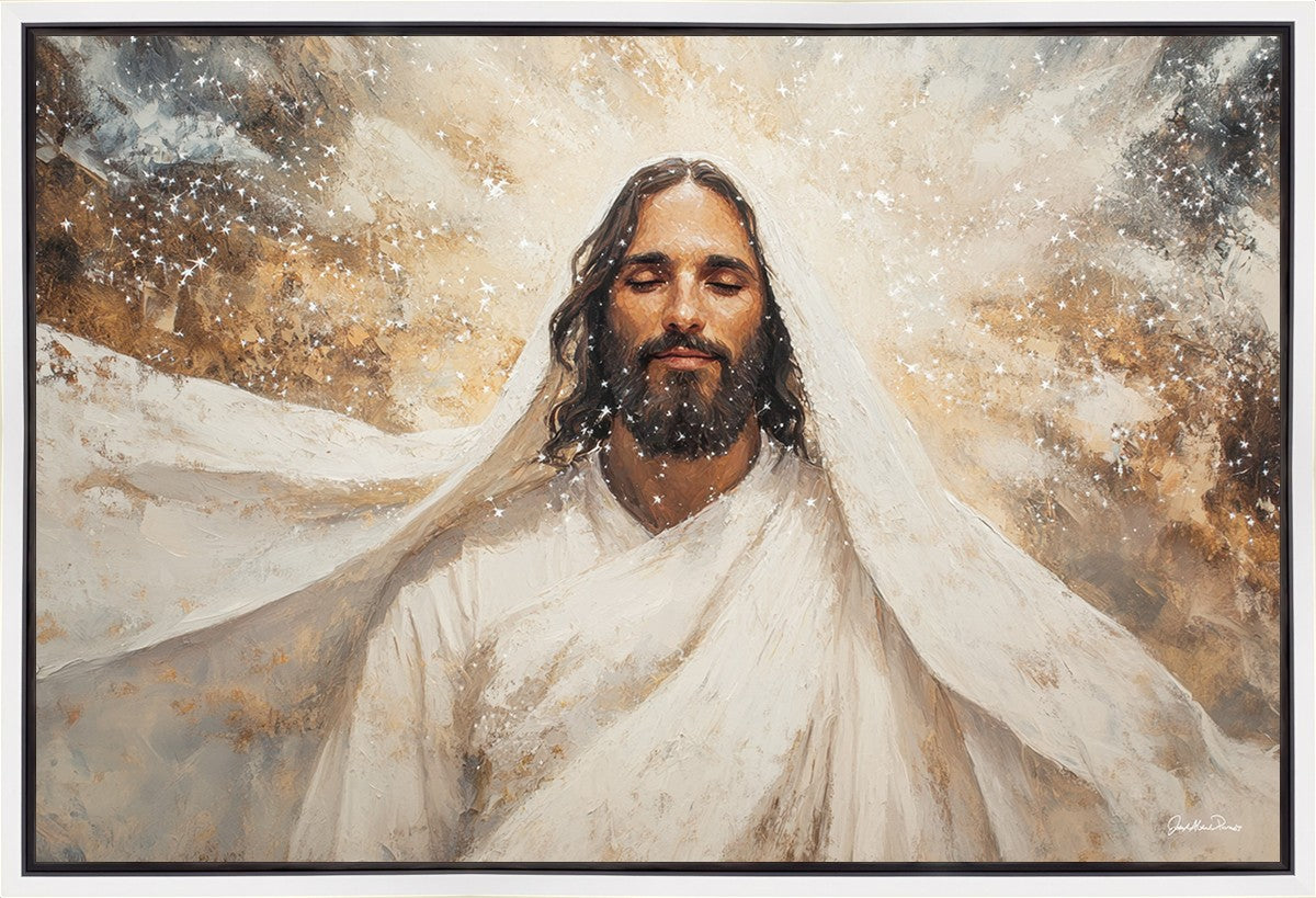 The Light of Life