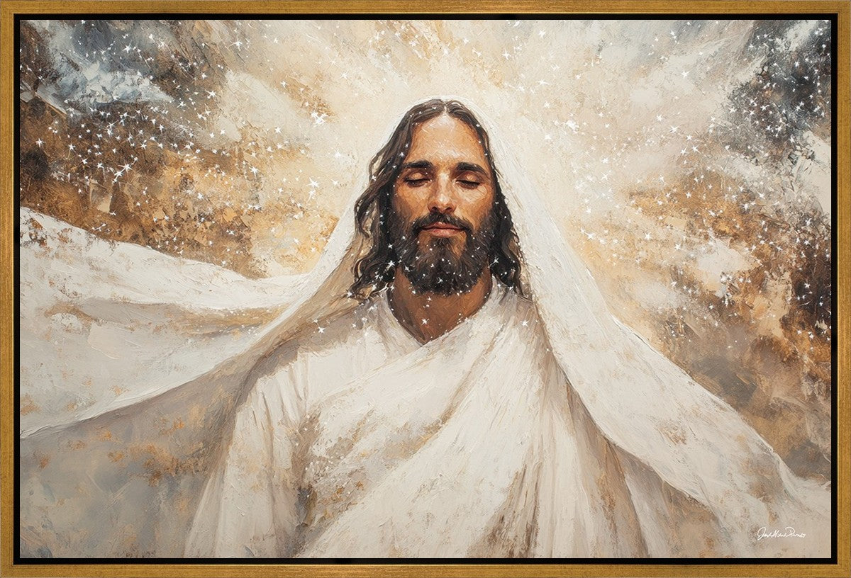 The Light of Life