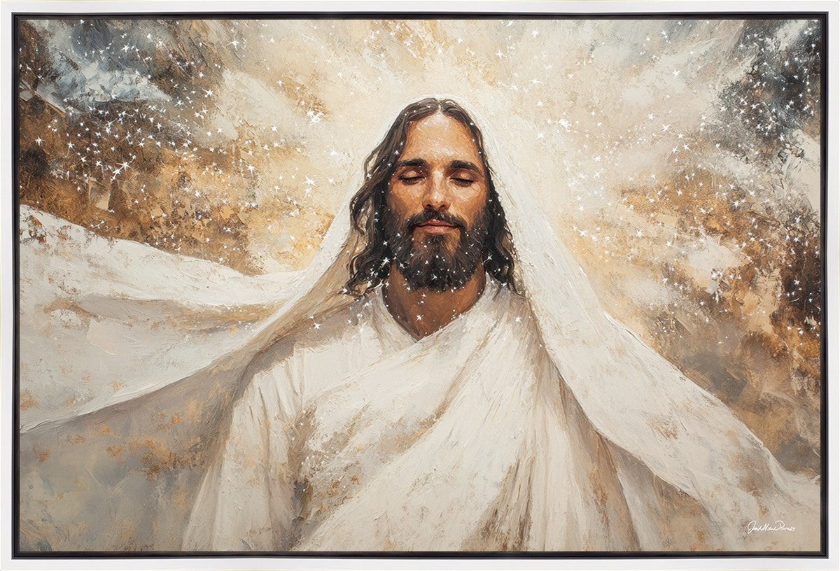 The Light of Life