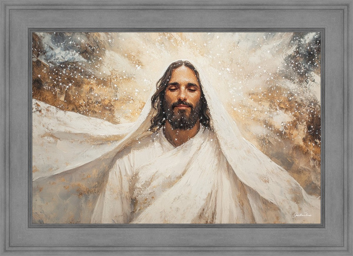 The Light of Life