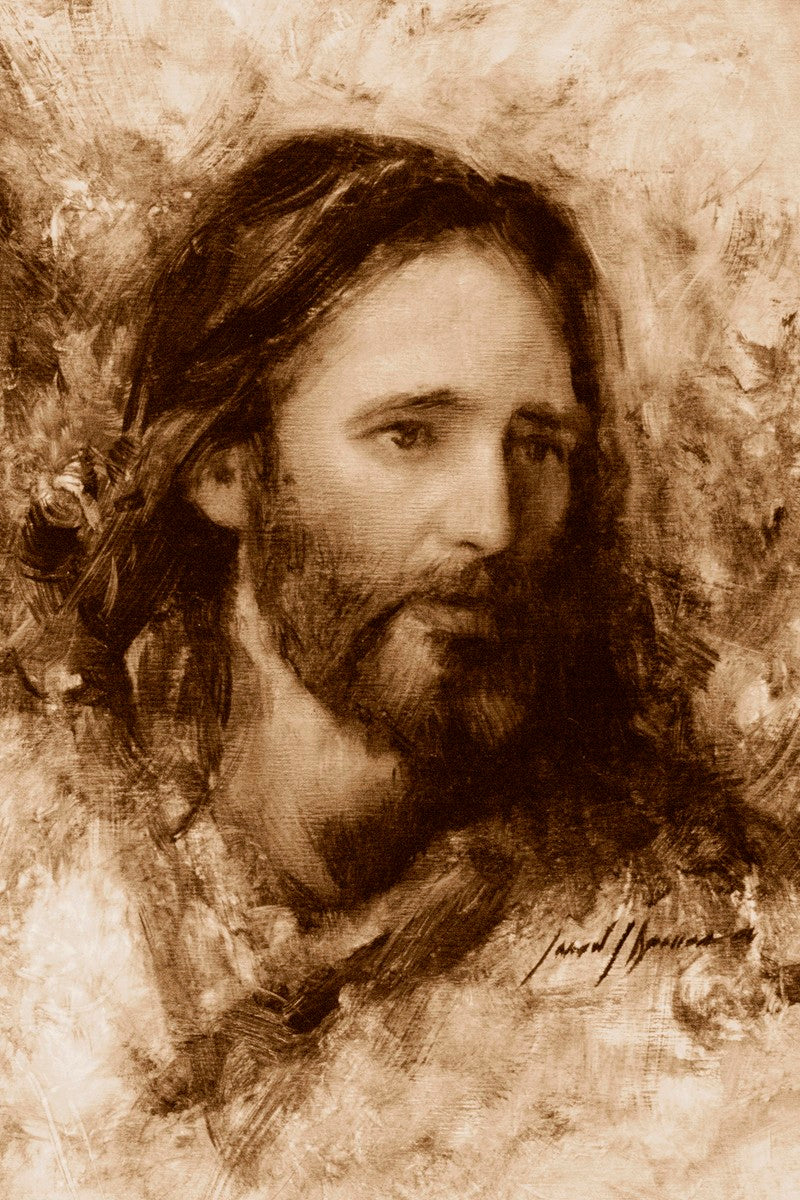 Merciful Savior