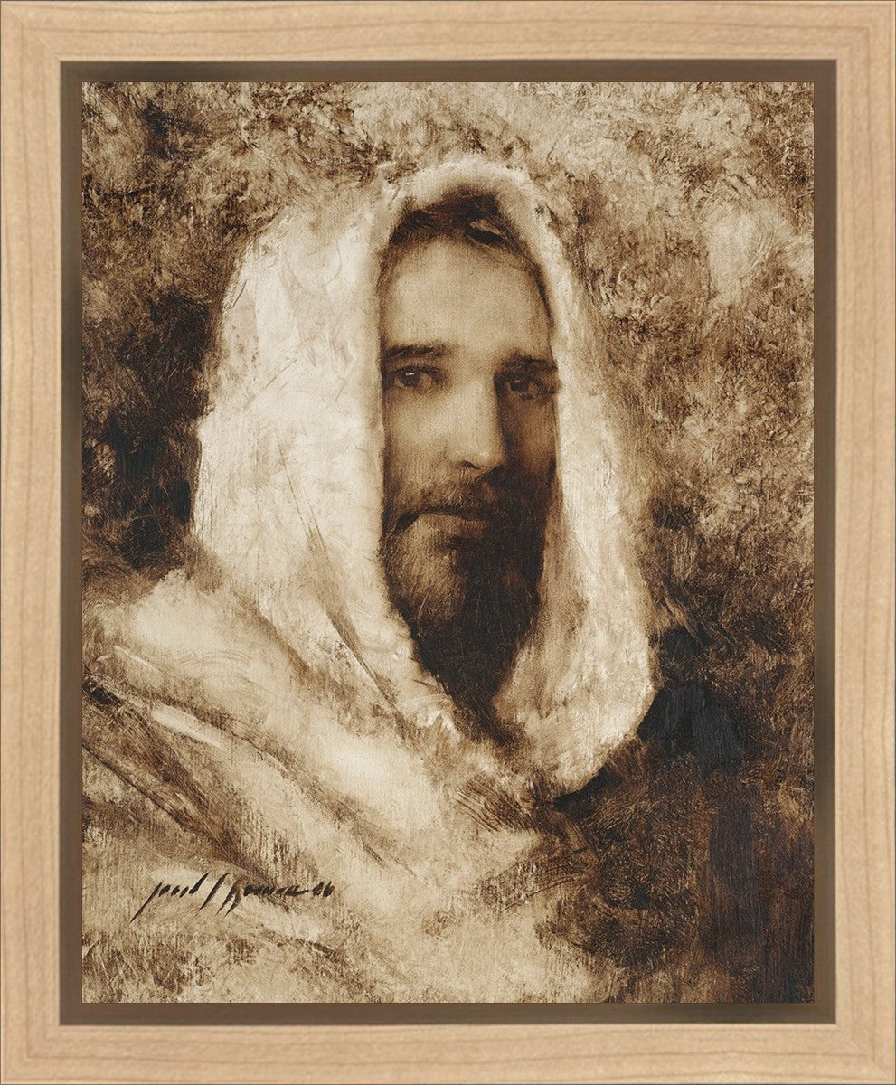 Our Shepherd