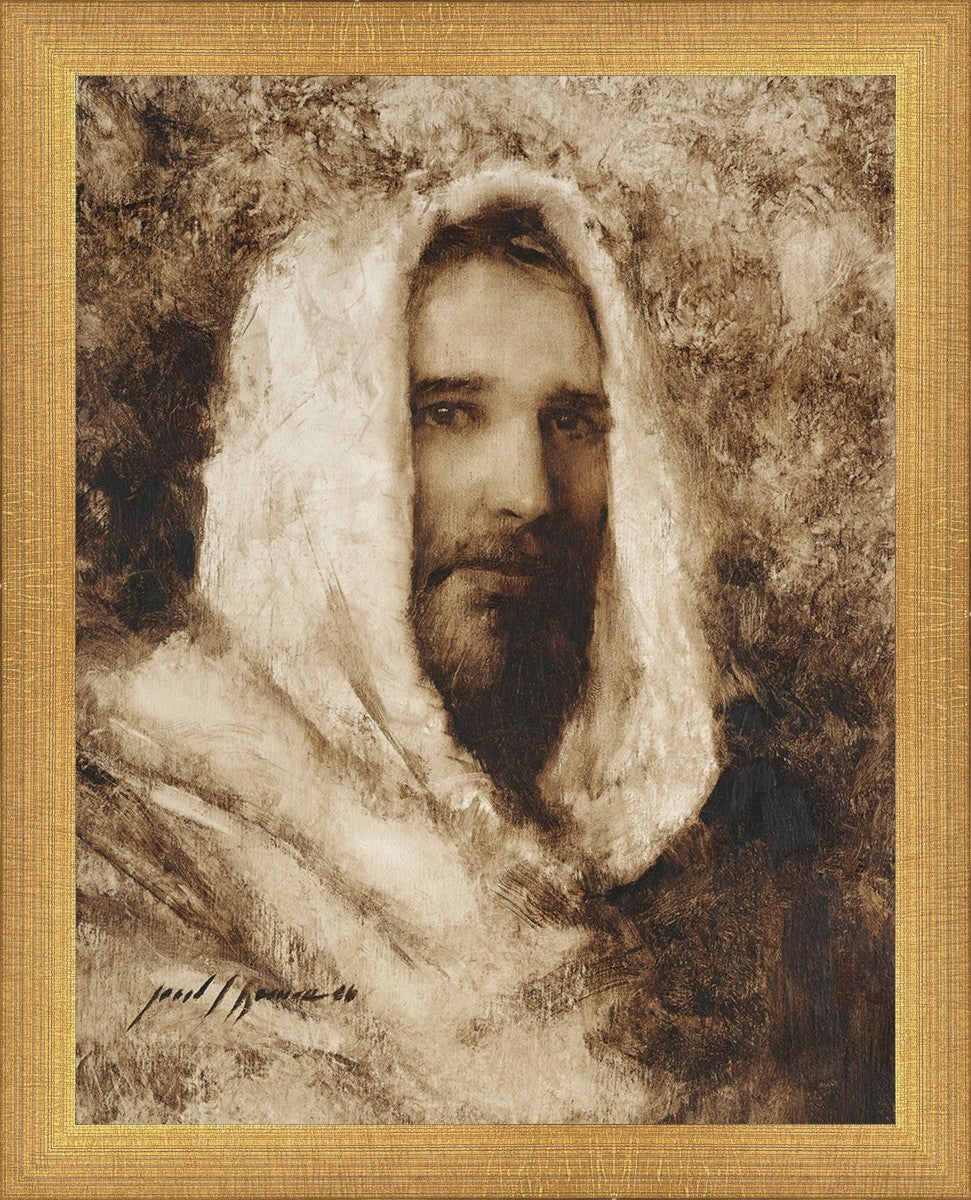 Our Shepherd