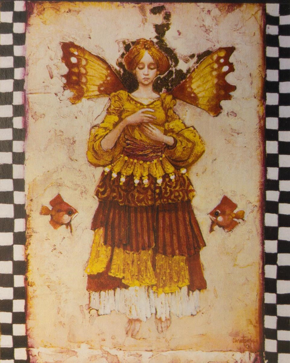 Grace Gallery Wrap