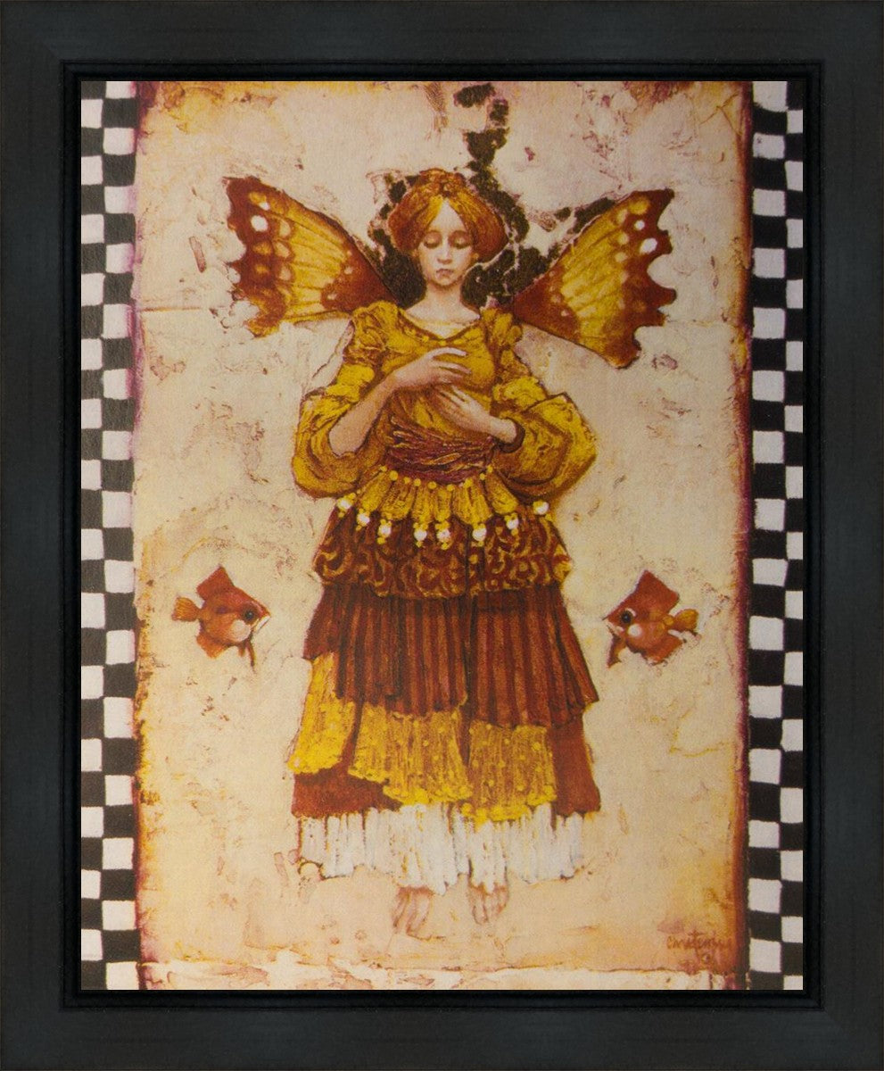Grace Gallery Wrap