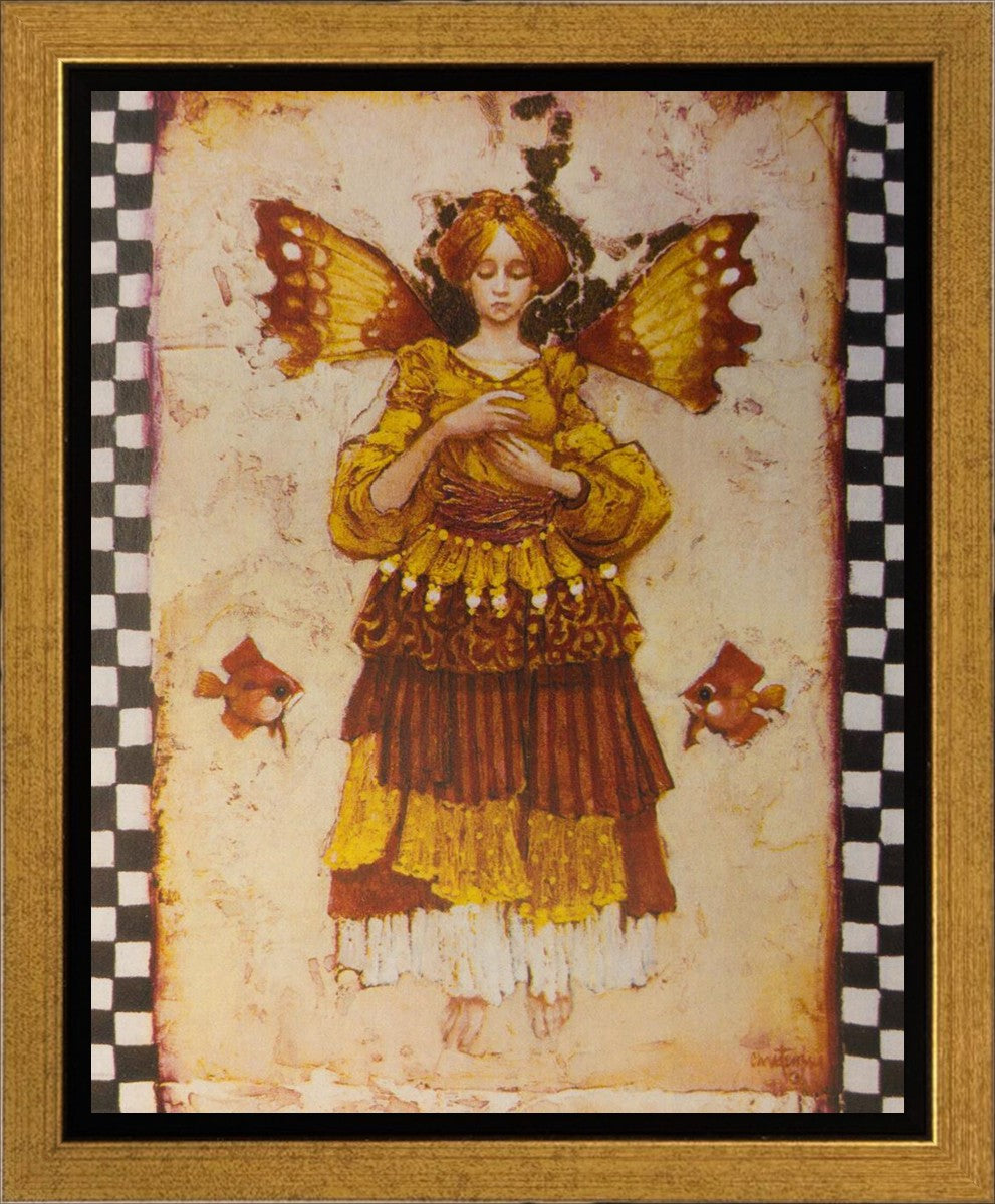 Grace Gallery Wrap