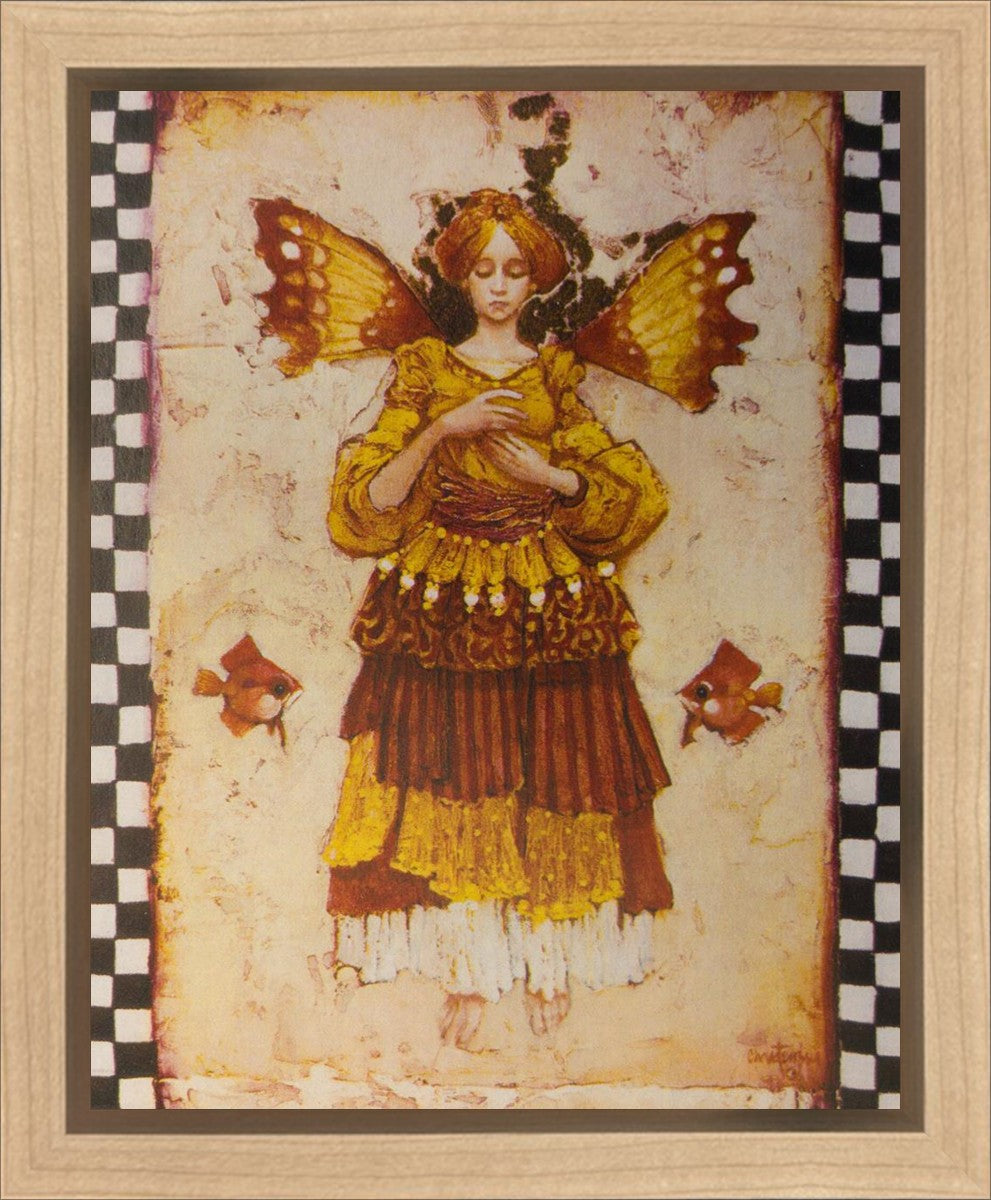 Grace Gallery Wrap