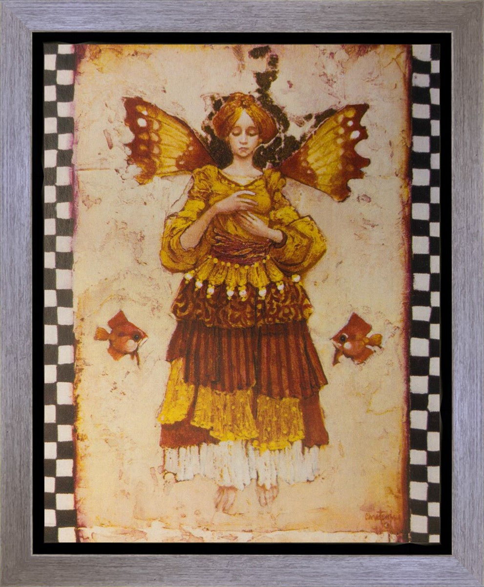 Grace Gallery Wrap