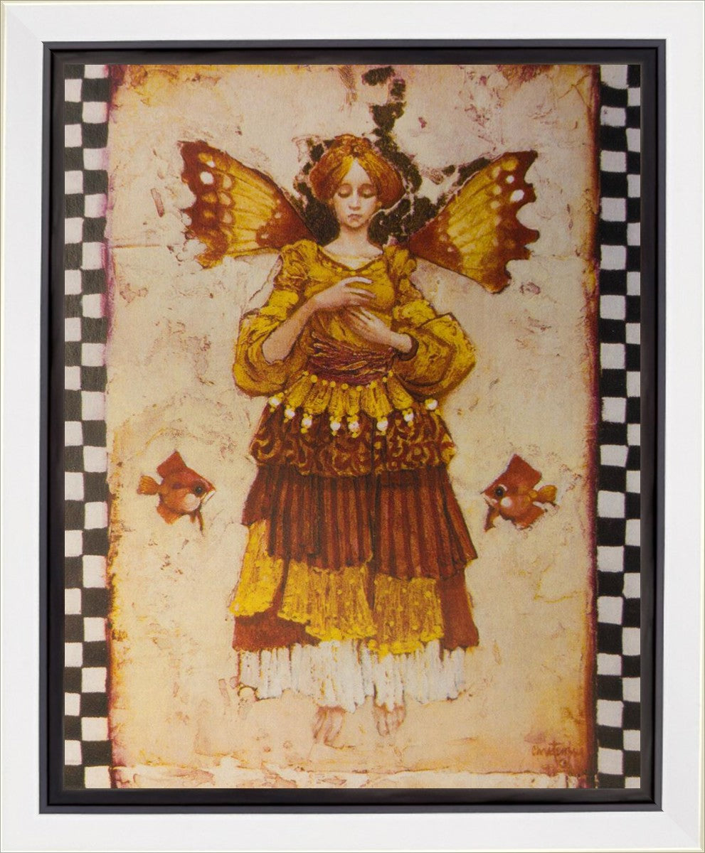 Grace Gallery Wrap
