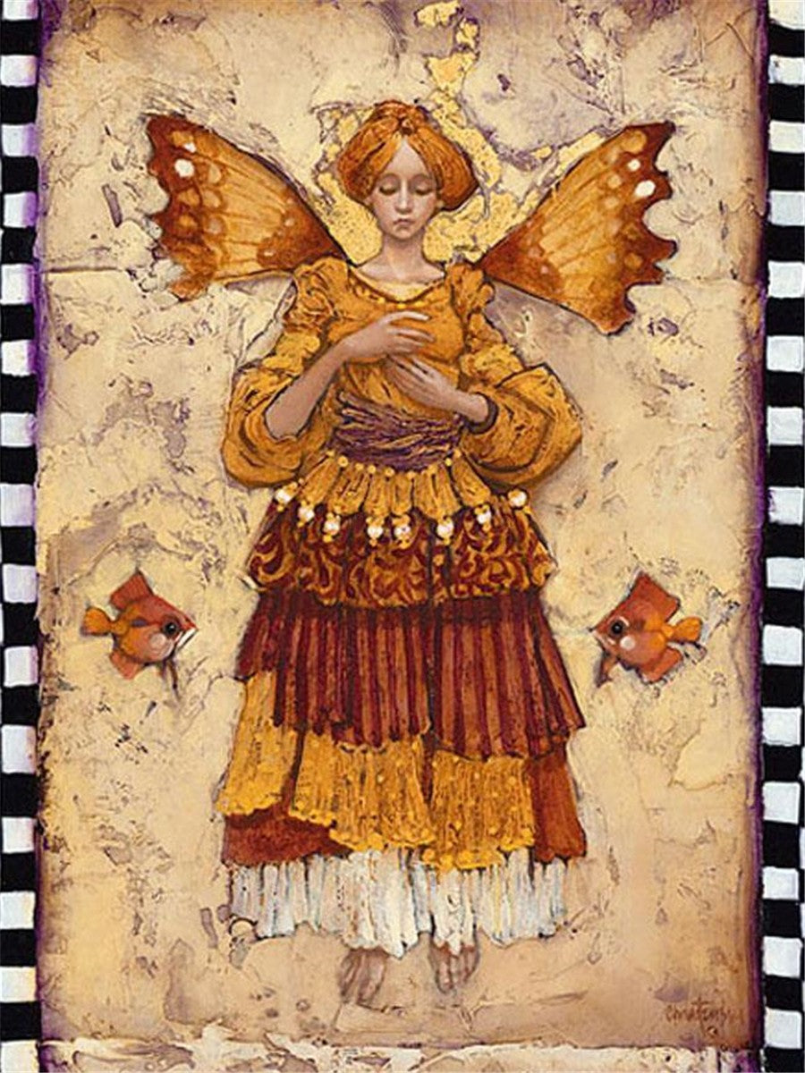 Grace Gallery Wrap