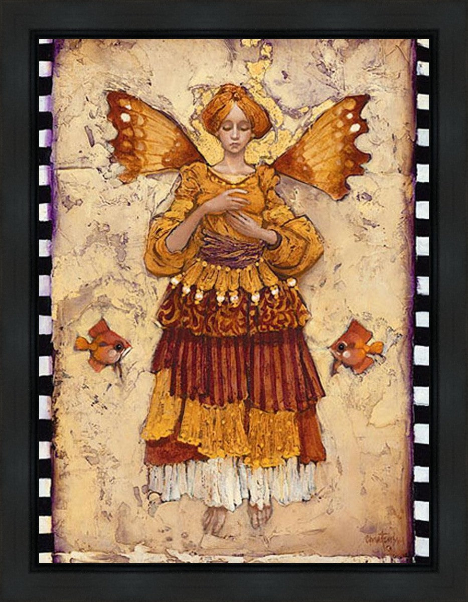 Grace Gallery Wrap