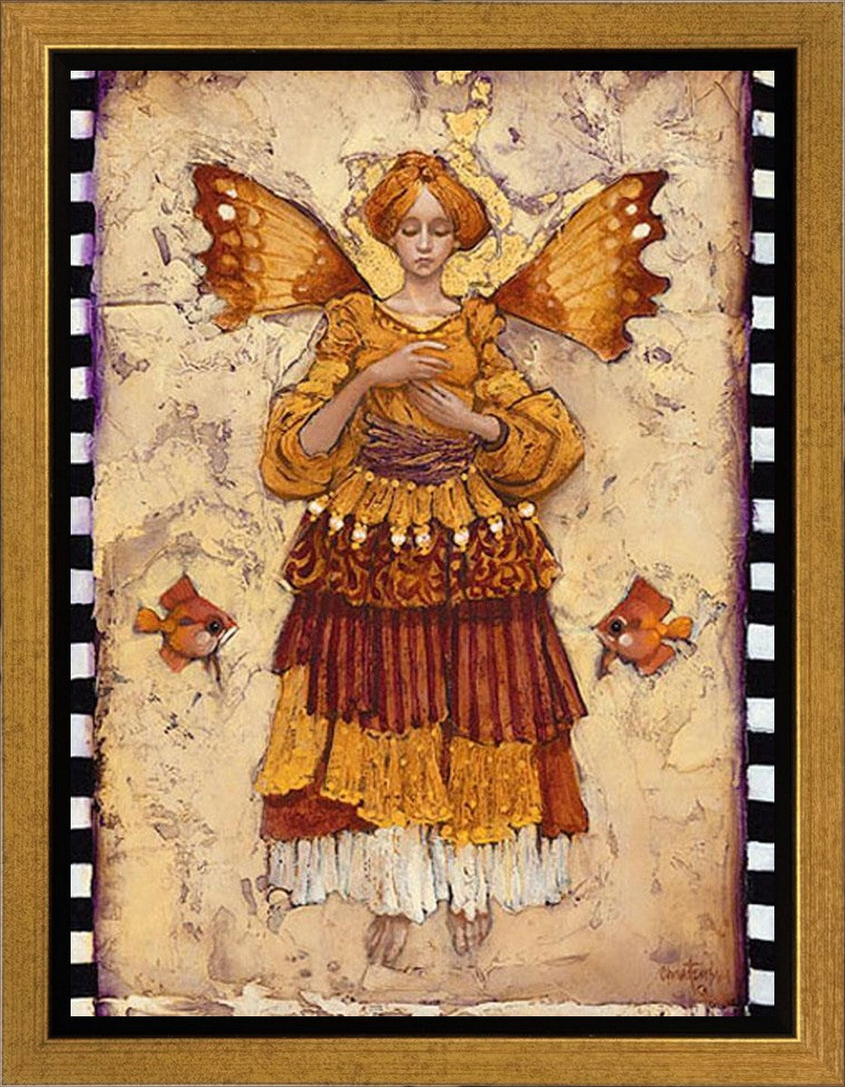 Grace Gallery Wrap