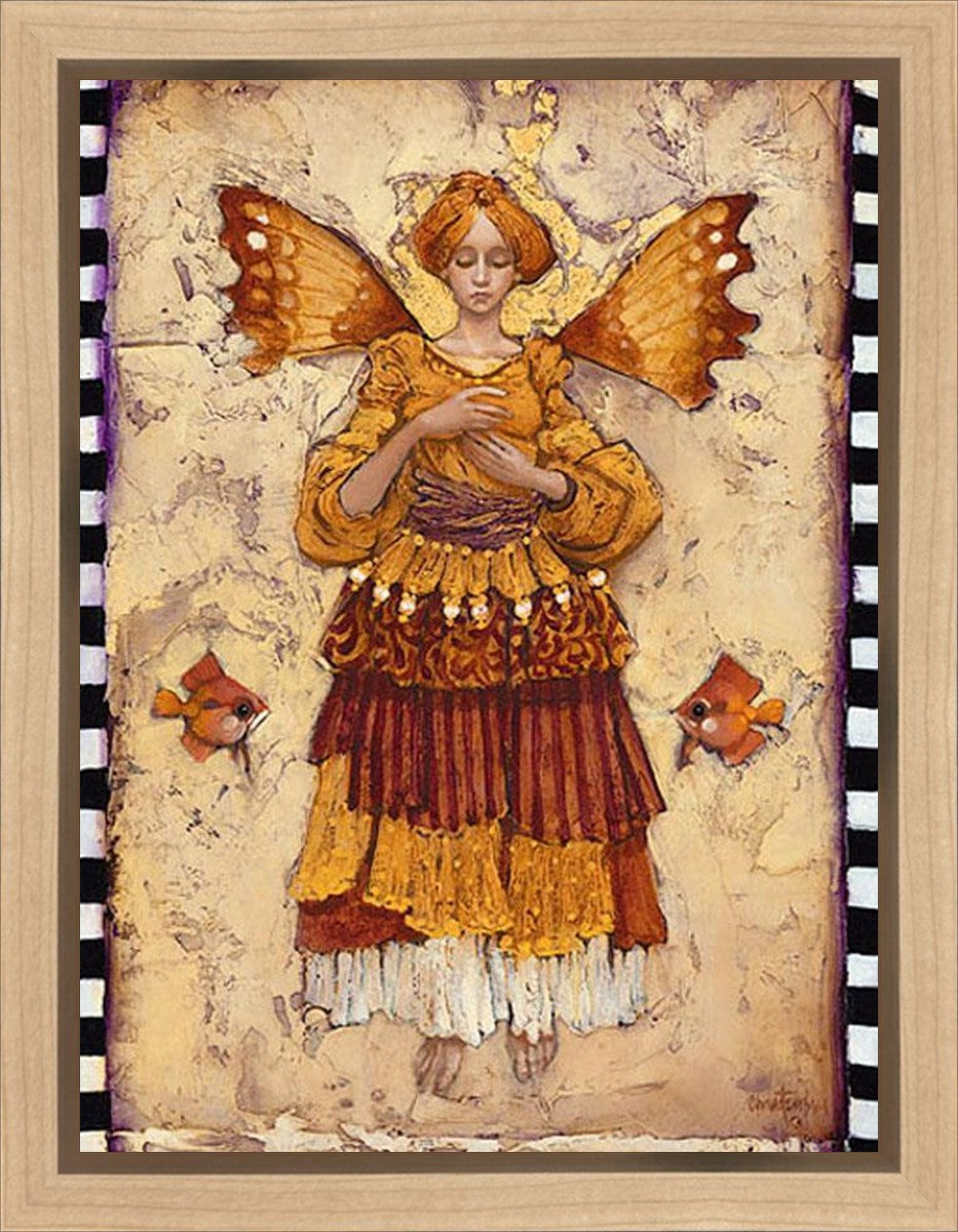 Grace Gallery Wrap
