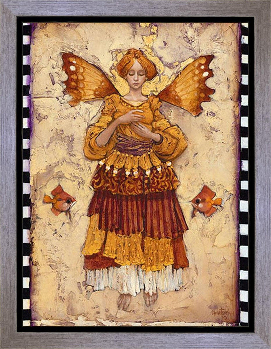 Grace Gallery Wrap