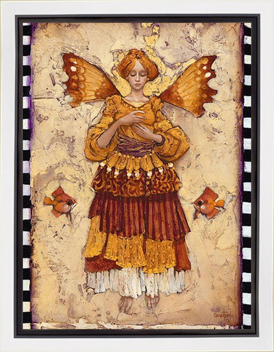 Grace Gallery Wrap