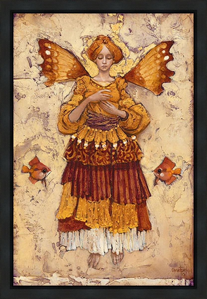 Grace Gallery Wrap