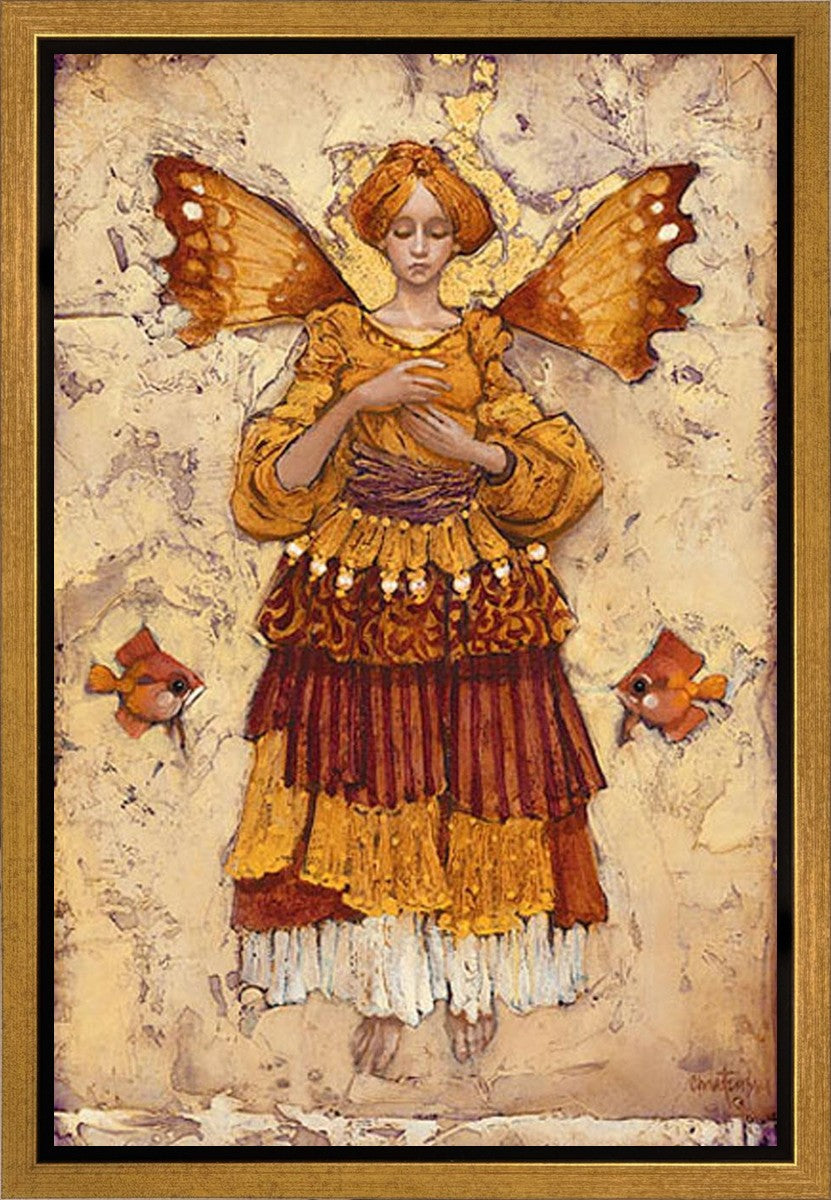 Grace Gallery Wrap