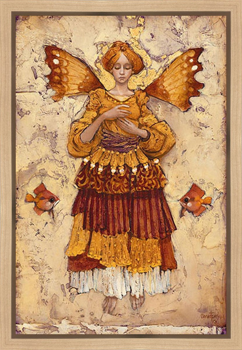 Grace Gallery Wrap