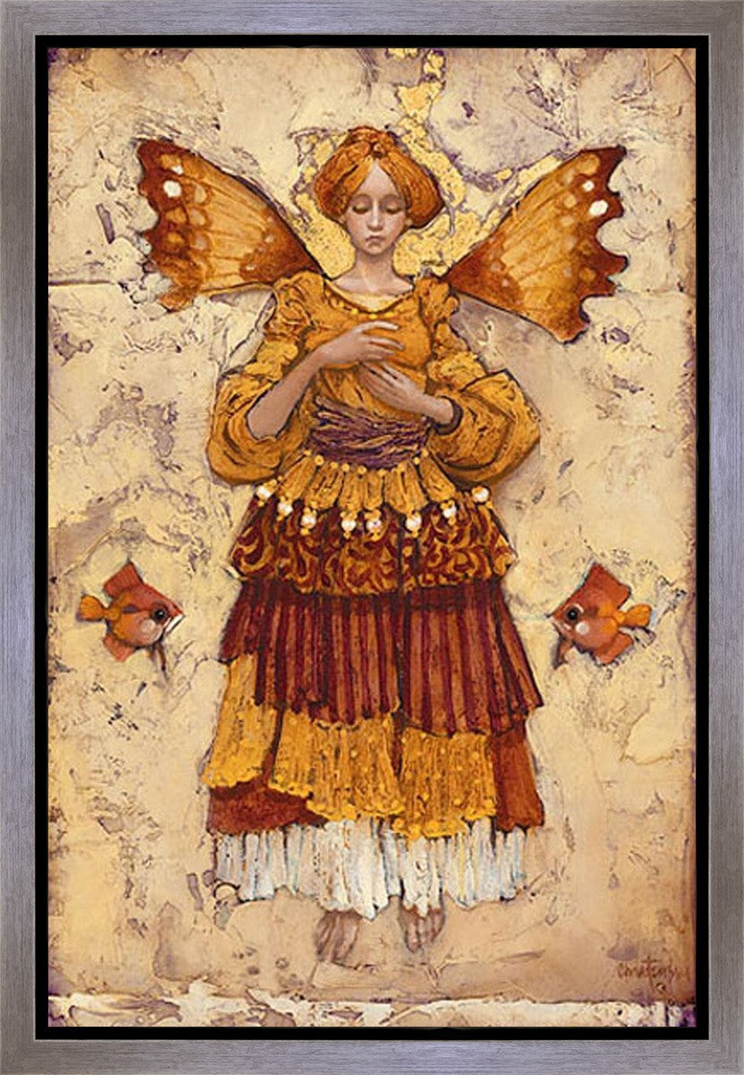 Grace Gallery Wrap