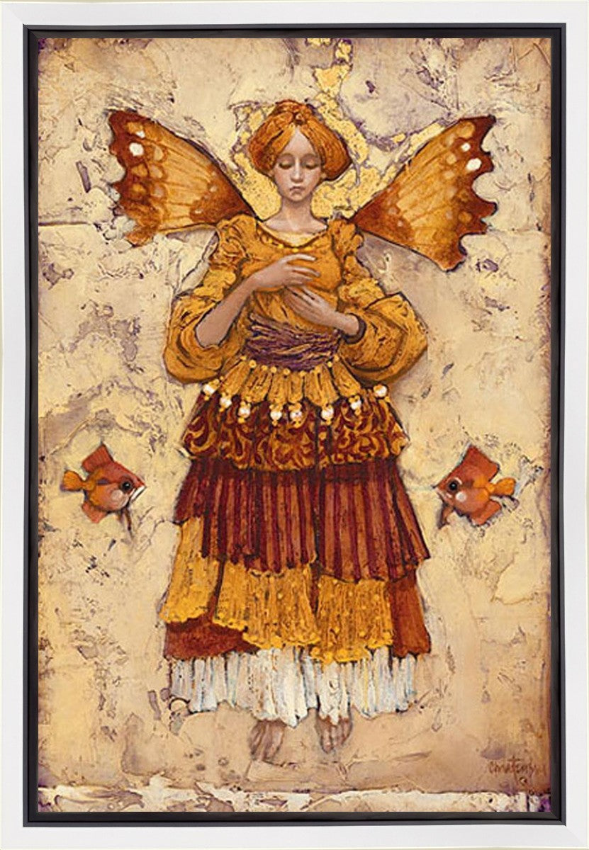 Grace Gallery Wrap