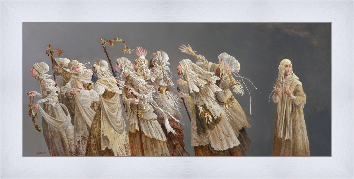 Ten Lepers