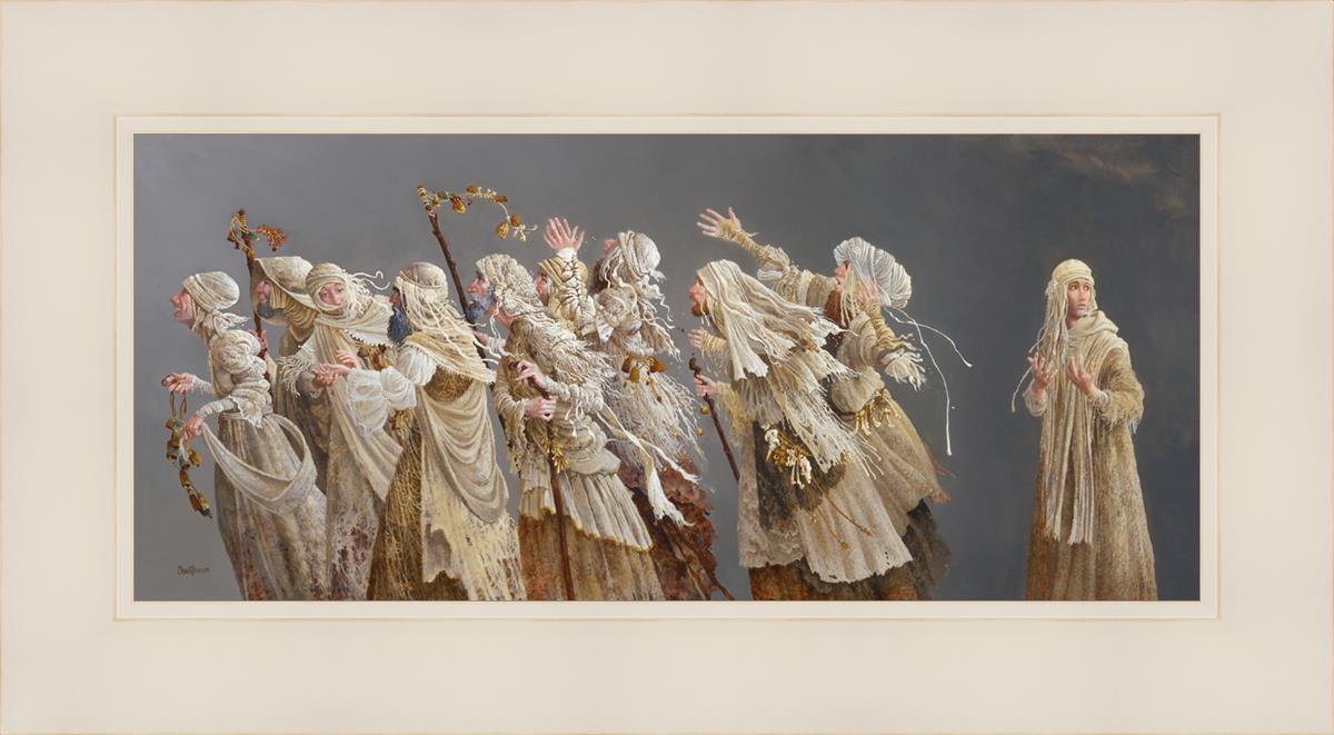 Ten Lepers