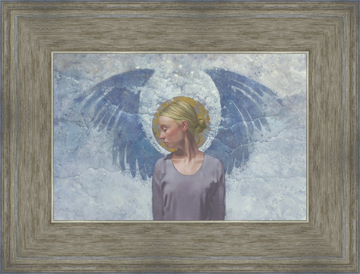 Angel Unaware