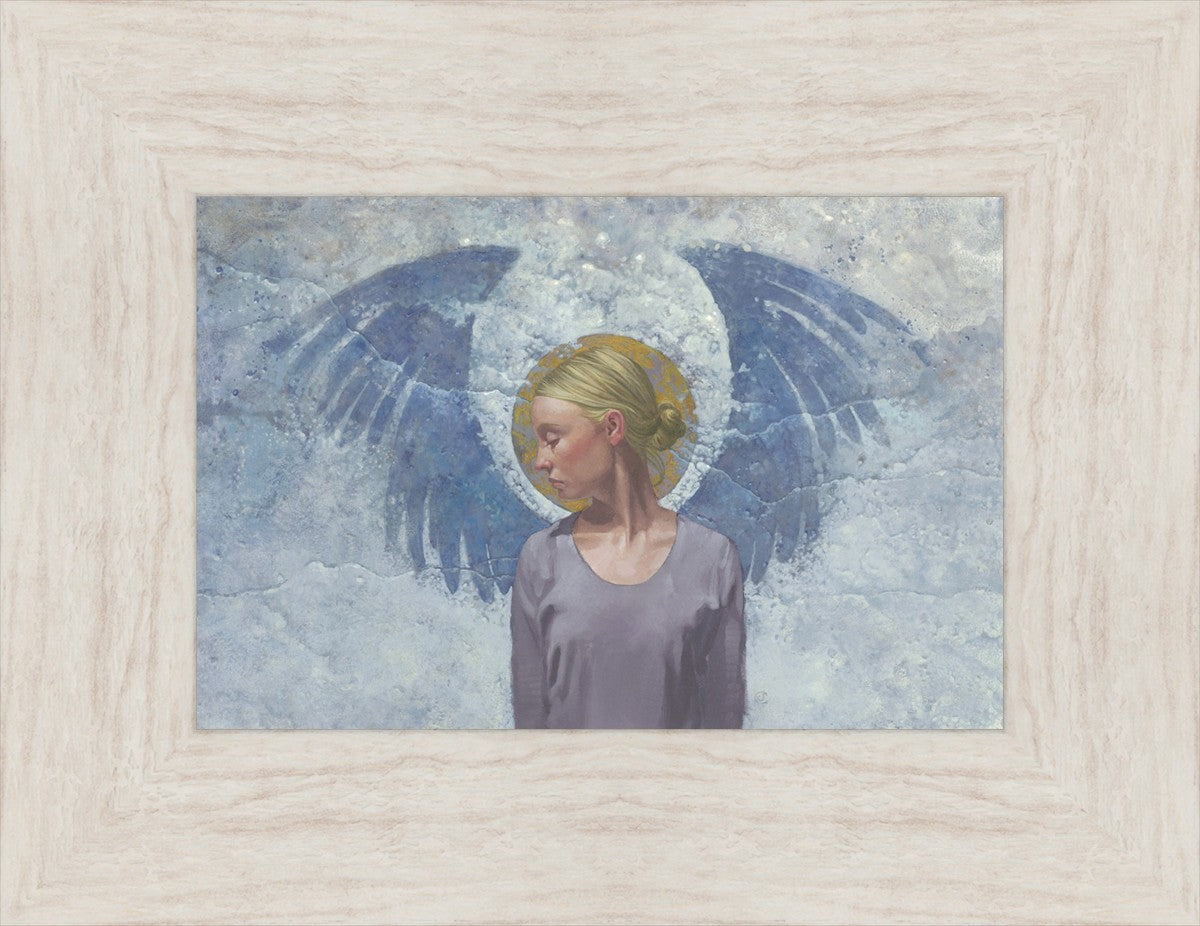 Angel Unaware
