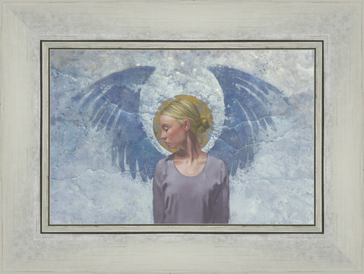 Angel Unaware