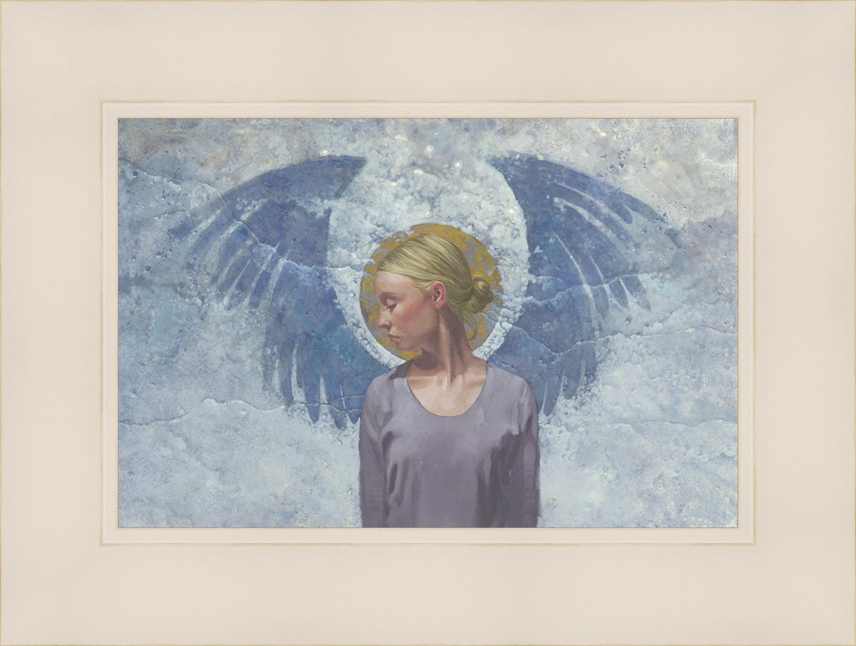 Angel Unaware