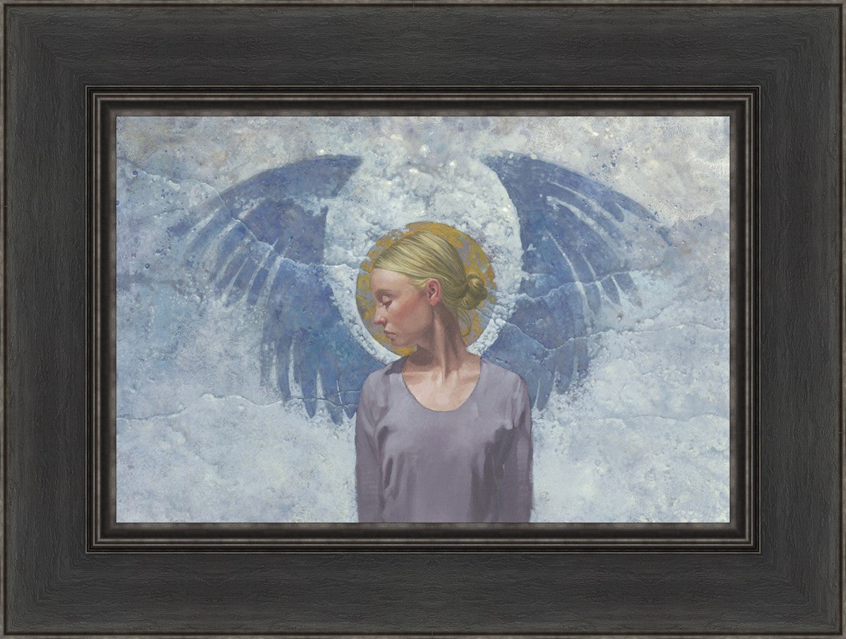 Angel Unaware