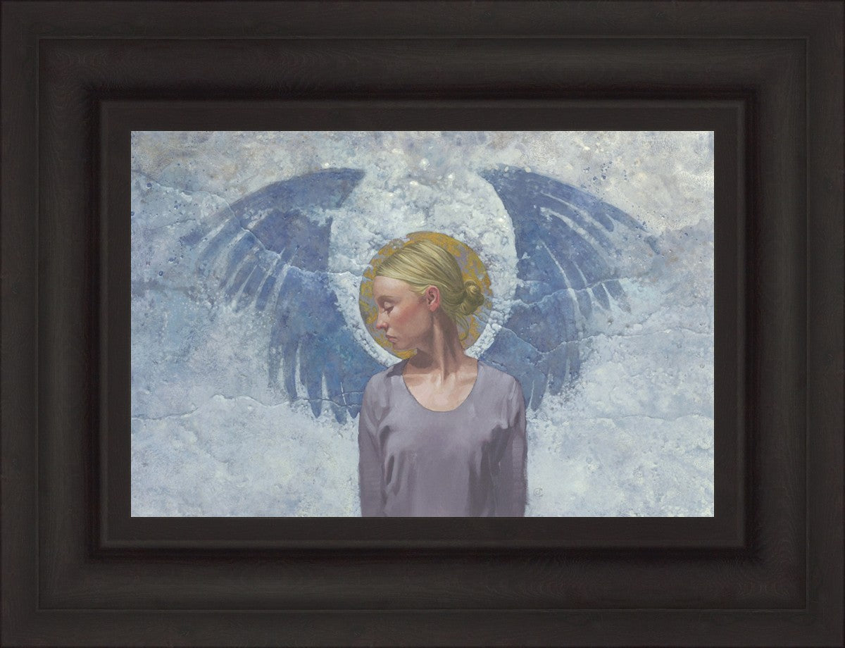 Angel Unaware