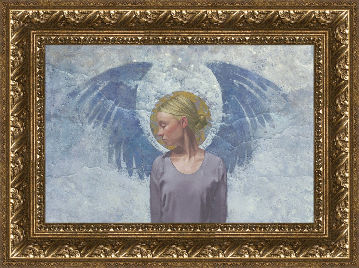 Angel Unaware